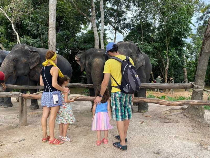 Kulen Elephant Forest & Floating Village Private Tour - Who Will Love This Tour?
