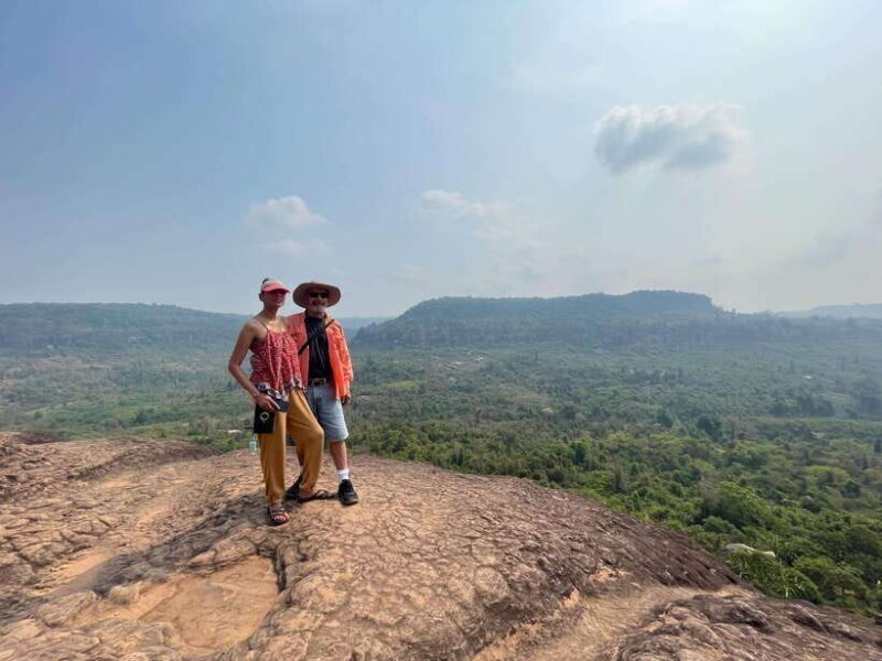 Kulen Mountain & Walking Tour - Introduction
