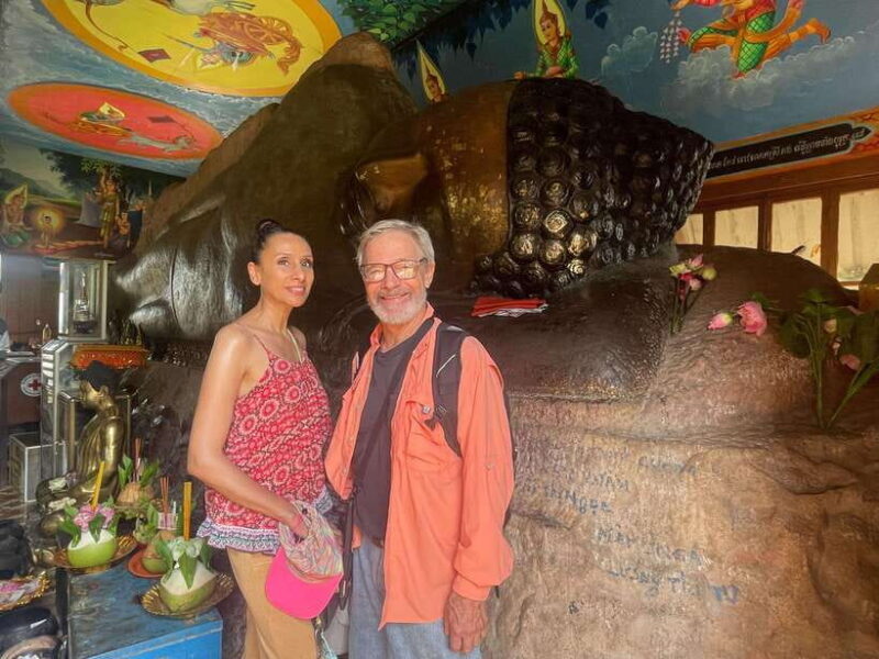 Kulen Mountain & Walking Tour - Key Points