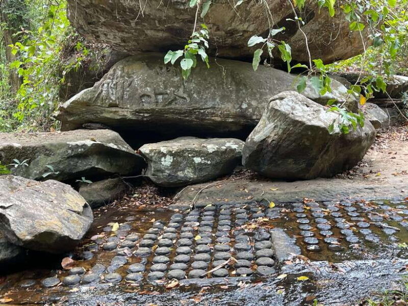 Kulen Mountain & Walking Tour - The Sacred Temples and Carvings