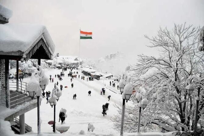Kullu Manali Tour Package - Customer Experiences