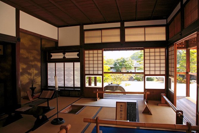 Kumamoto Full-Day Private Tour With Government-Licensed Guide - What to Expect