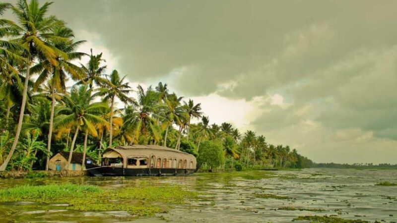 Kumarakom - Alleppy Day Cruise: Private Tour From Cochin - Good To Know