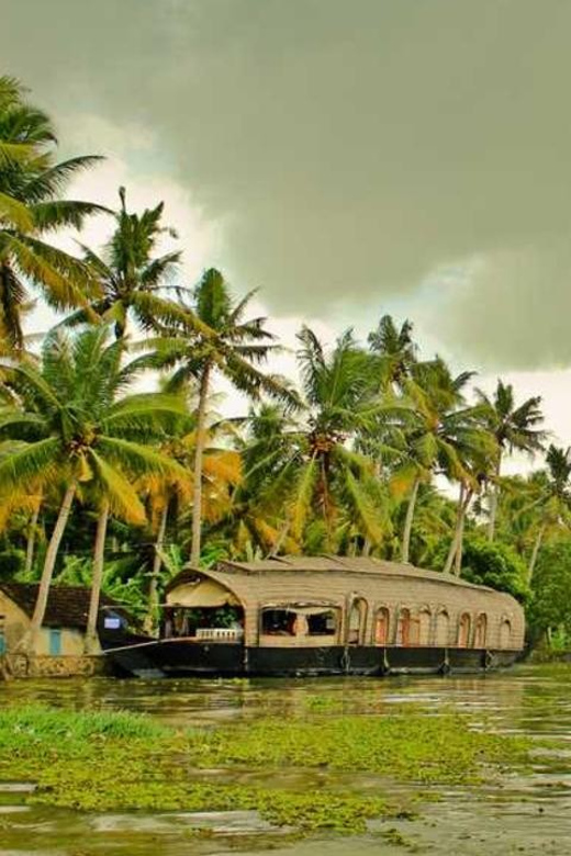 Kumarakom - Alleppy Day Cruise: Private Tour From Cochin - Itinerary Details