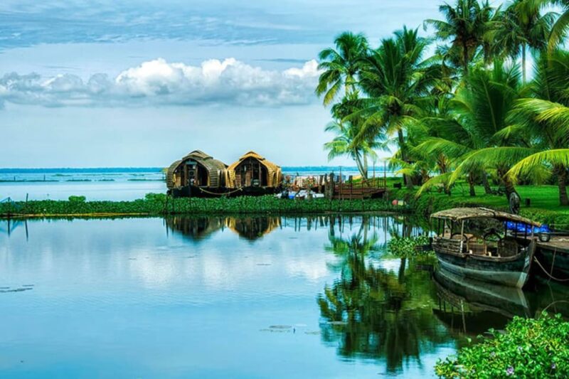 Kumarakom - Alleppy Day Cruise: Private Tour From Cochin - Customer Reviews