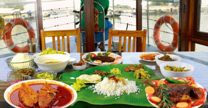 Kumarakom - Alleppy Day Cruise: Private Tour From Cochin - The Sum Up