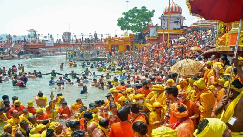 Kumbh Mela 2025 (Prayagraj) - Good To Know