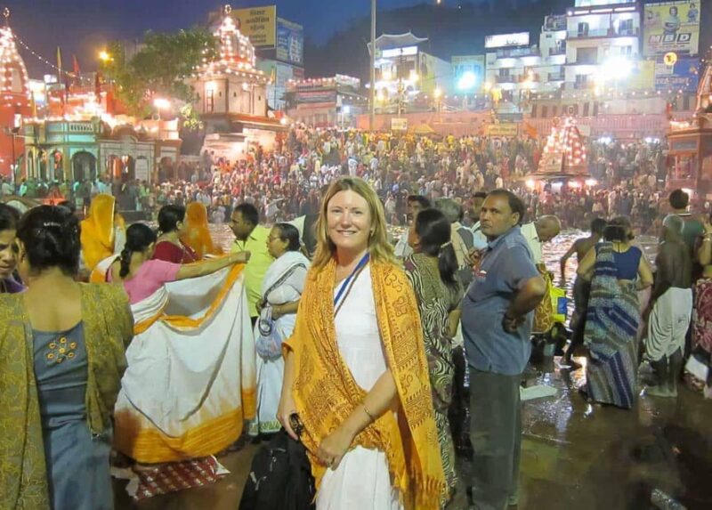 Kumbh Mela 2025 (Prayagraj) - Accommodation and Amenities