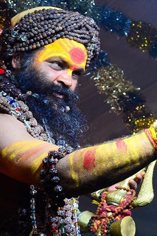 Kumbh Mela 2025 Tour From Prayagraj Airport - Important Travel Considerations