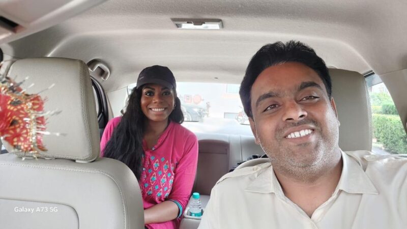 Kumbhalgarh Sightseeing Tour by Car - All Inclusive - Inclusions of the Tour