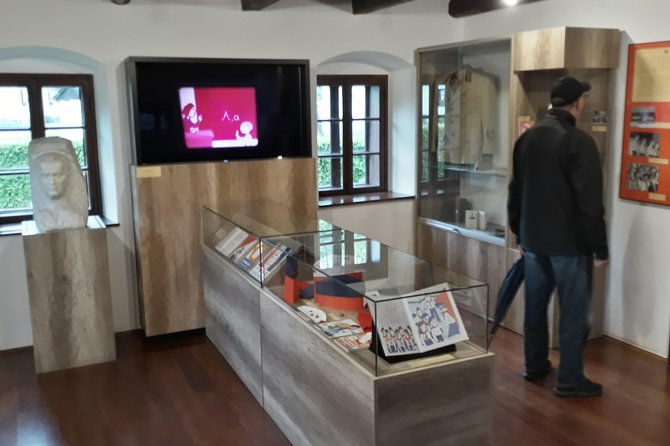 Kumrovec: Croatian Ethno Village & Josip Broz Tito's Birthplace - Sum Up