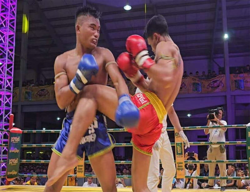 Kun Khmer boxing tour - What Is Kun Khmer Boxing and Why It Matters