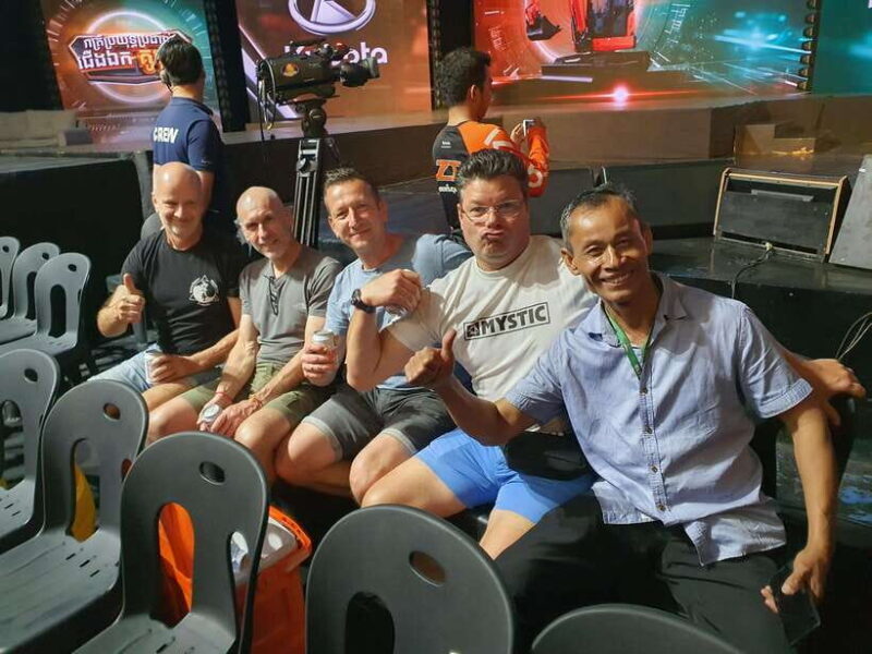 Kun Khmer boxing tour - Who Should Consider This Tour?