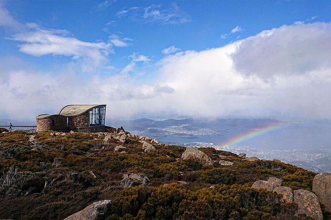 kunanyi/Mt Wellington Explorer Bus - One Way Tour - Who is This Tour Best Suited For?  