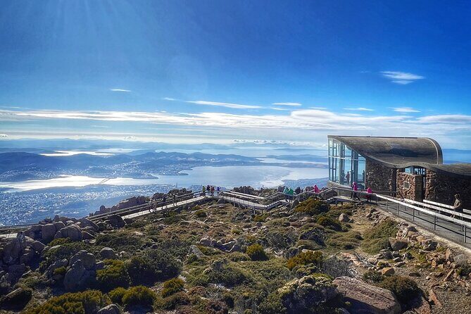 kunanyi/Mt Wellington Ultimate Experience Afternoon Tour - Discover the kunanyi/Mt Wellington Ultimate Experience Afternoon Tour