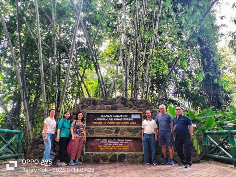 Kundasang : Poring Hot Spring + Desa & Meal Shared Tour - Final Thoughts