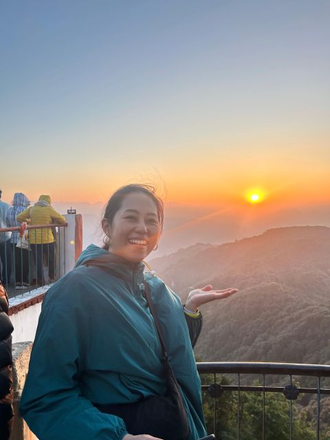 Kunjapuri Sunrise Trek Rishikesh - Key Points