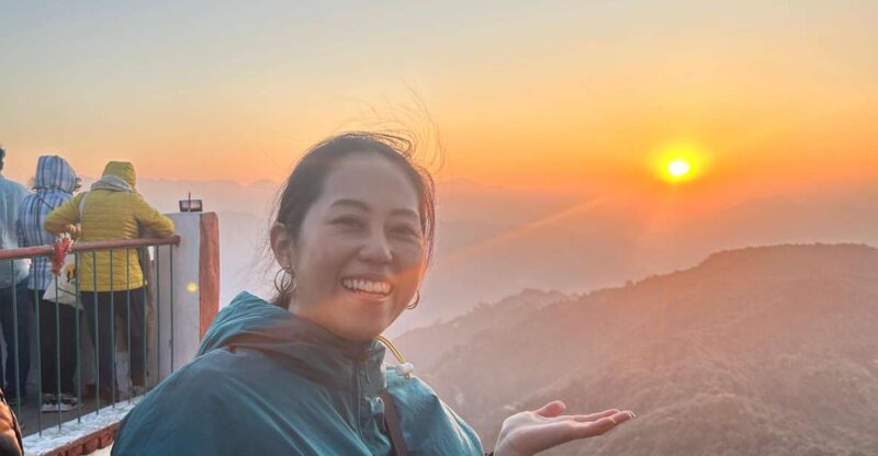 Kunjapuri Sunrise Trek Rishikesh - Pricing Details