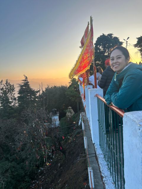 Kunjapuri Sunrise Trek Rishikesh - Itinerary Breakdown