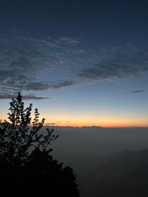 Kunjapuri Sunrise Trek Rishikesh - Experience Highlights