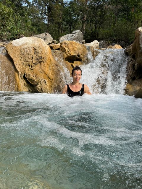 Kunjapuri Sunrise Trek Rishikesh - Inclusions and Benefits