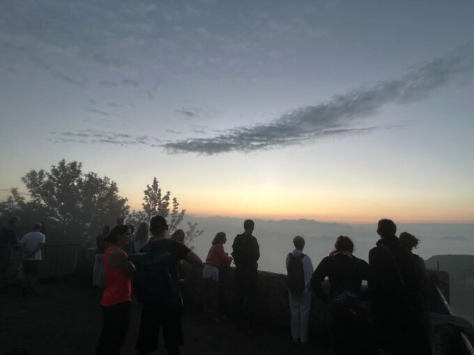 Kunjapuri Sunrise Trek Rishikesh - Participant Guidelines