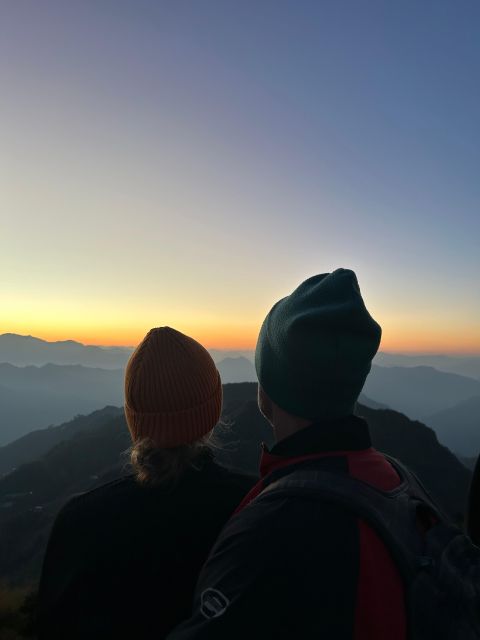 Kunjapuri Sunrise Trek Rishikesh - Customer Reviews