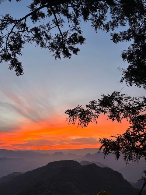 Kunjapuri Sunrise Trek Rishikesh - Tips for a Great Experience