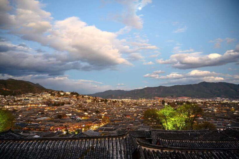 Kunming: 7-Day Yunnan Highlights Tour - Key Points