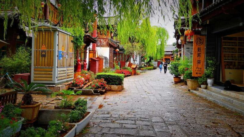 Kunming: 7-Day Yunnan Highlights Tour - A Comprehensive Look at the 7-Day Yunnan Highlights Tour