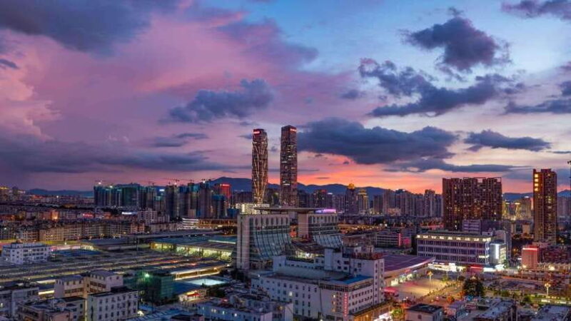 Kunming: 7-Day Yunnan Highlights Tour - Final Thoughts: Is This Tour Right For You?
