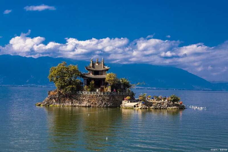 Kunming: 8-Day Yunnan Impression Tour - Day 8: Farewell in Dukezong