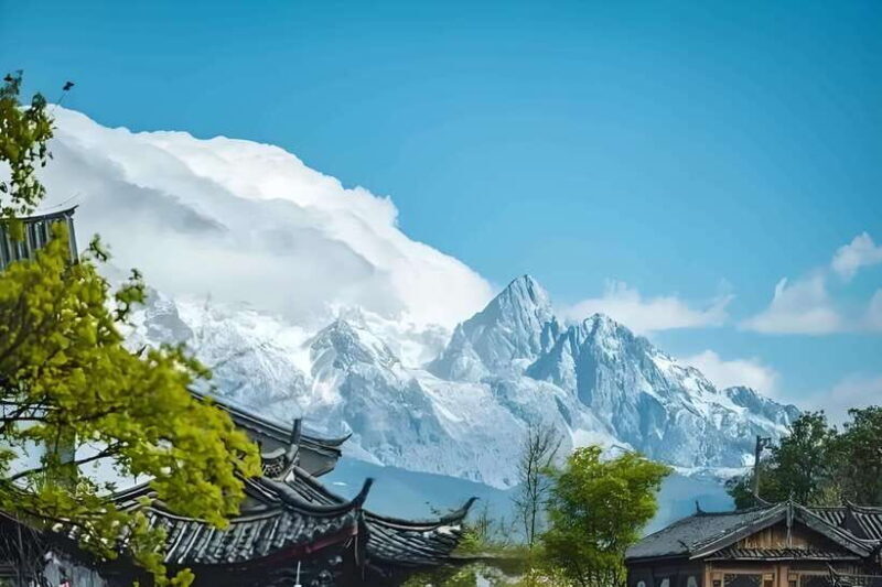 Kunming: 8-Day Yunnan Tour with Dali and Lijiang - Key Points