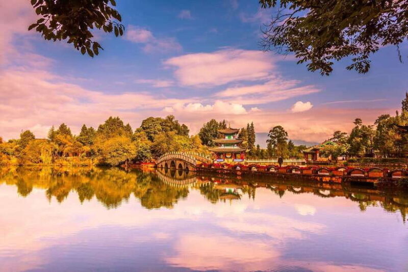 Kunming: 8-Day Yunnan Tour with Dali and Lijiang - An Introduction to Yunnan’s Natural and Cultural Charm