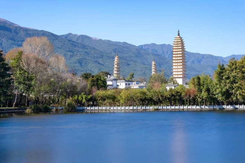 Kunming: 8-Day Yunnan Tour with Dali and Lijiang - Who Will Love This Tour?
