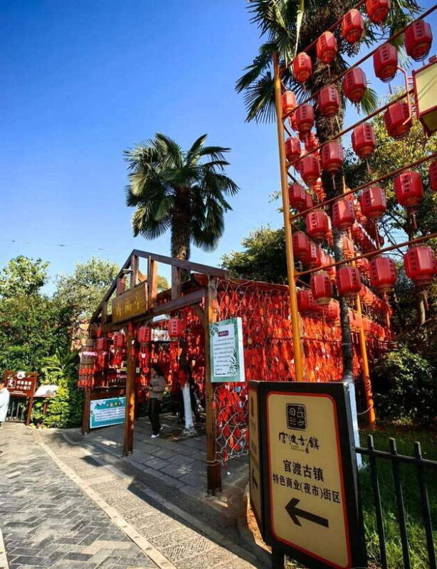 Kunming: Guandu Ancient Town Private Tour (Half-Day) - An Introduction to Guandu Ancient Town: Why It Matters  