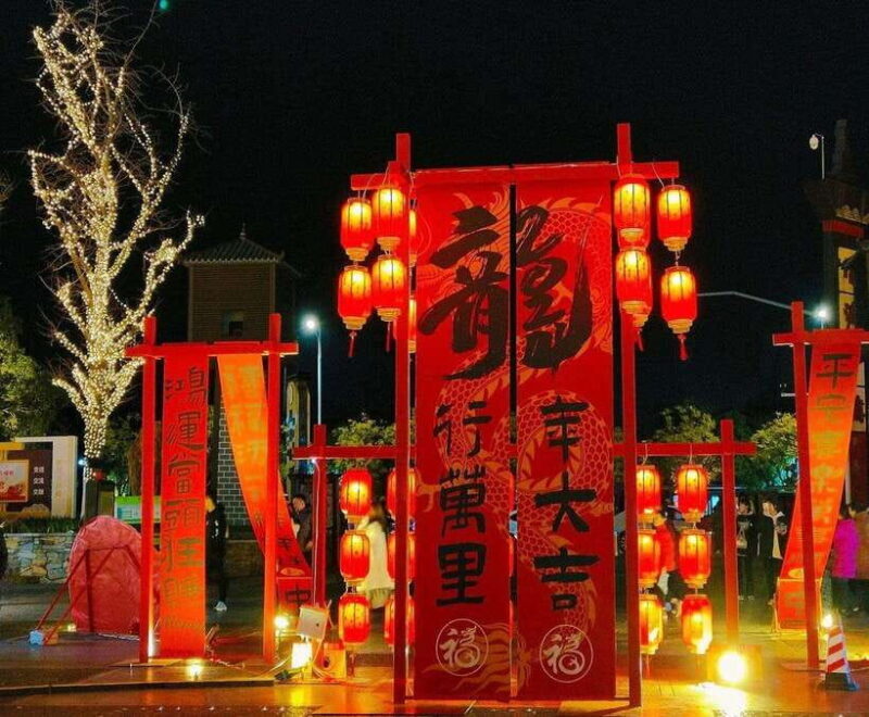 Kunming: Guandu Ancient Town Private Tour (Half-Day) - Practical Details and Tips for Travelers  
