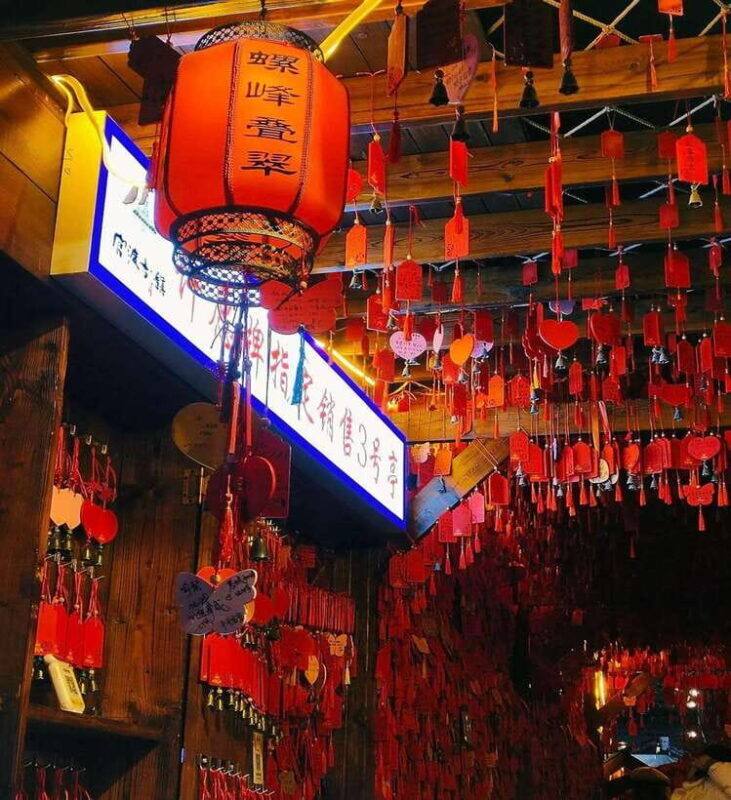 Kunming: Guandu Ancient Town Private Tour (Half-Day) - The Sum Up  