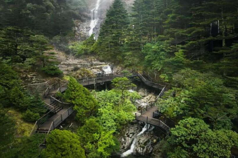 Kunming: Jiaozi (Sedan Chair) Snow Mountain Hiking Day Trip - An Introduction to the Experience