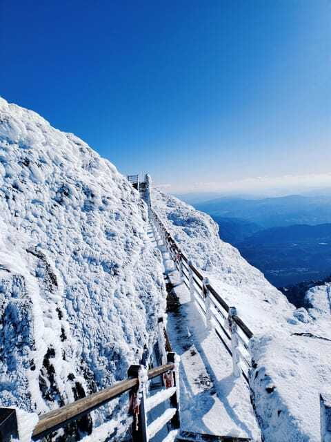 Kunming: Jiaozi Snow Mountain Overnight with Sunrise Hiking - Practical Tips for the Tour