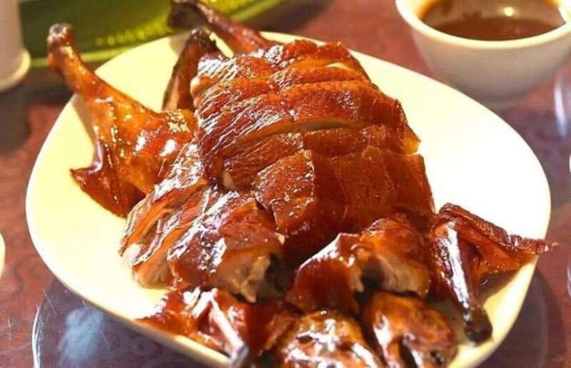 Kunming: Jiuxiang Cave & Roast Duck Lunch Private Tour - Introduction: An Exciting Mix of Nature and Flavor
