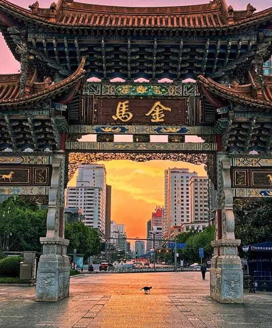 Kunming: Old Town Private Tour (Half Day) - Frequently Asked Questions
