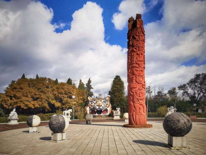 Kunming: Private Tour with Customizable Itinerary (8 hours) - Key Points