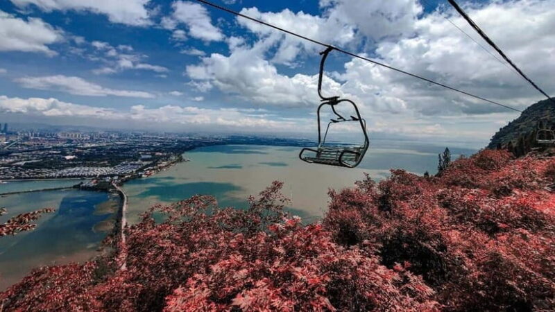 Kunming Western Hills Scenic Area Private Tour (Half Day) - Exploring the Western Hills: A Natural and Cultural Treasure