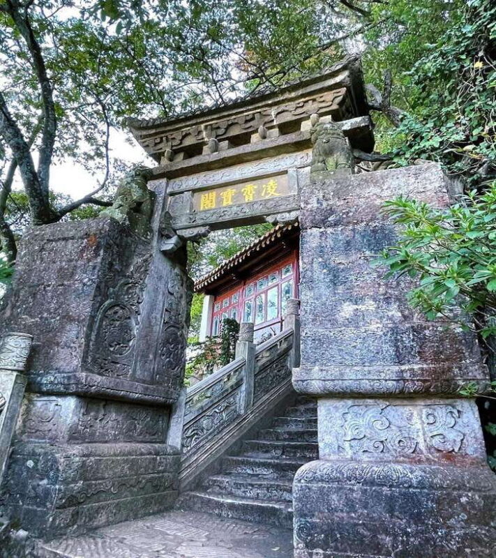 Kunming Western Hills Scenic Area Private Tour (Half Day) - Frequently Asked Questions  