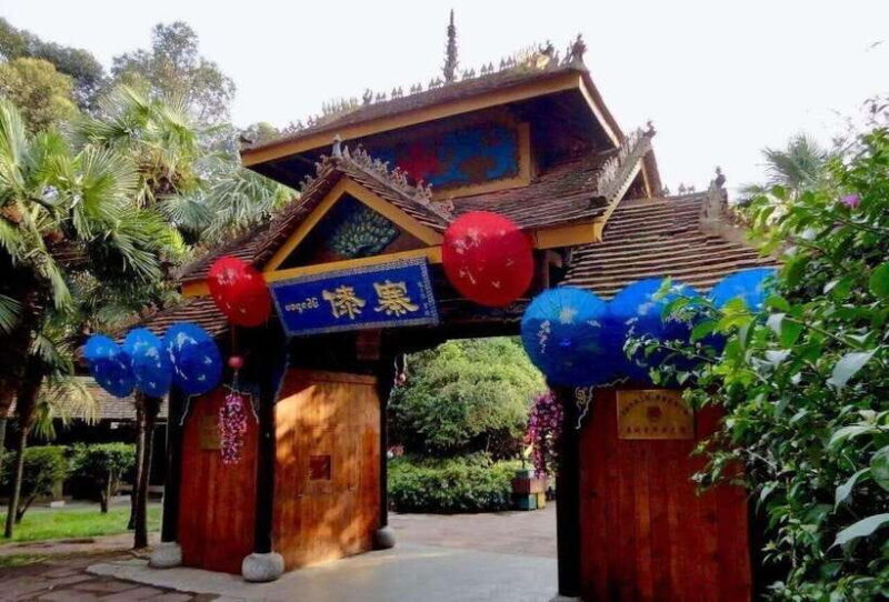 Kunming: Yunnan Ethnic Village Private Tour (Half Day) - Who Should Consider This Tour?