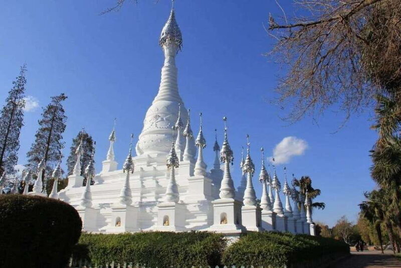 Kunming: Yunnan Ethnic Village & Western Hills Private Tour - Final Thoughts