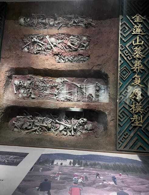 Kunming: Yunnan Provincial Museum & Dounan Flower Market - Final Thoughts