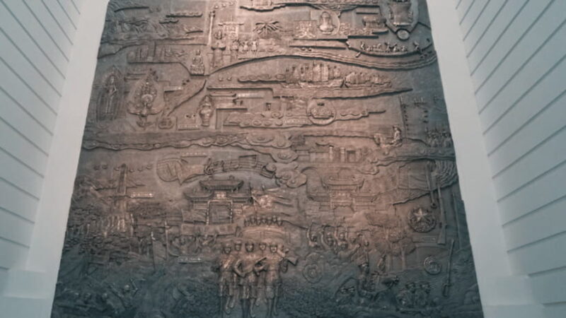 Kunming: Yunnan Provincial Museum Entry Reservation - What to Expect When Visiting the Yunnan Provincial Museum