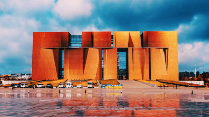 Kunming: Yunnan Provincial Museum Entry Reservation - Why This Tour Offers Real Value